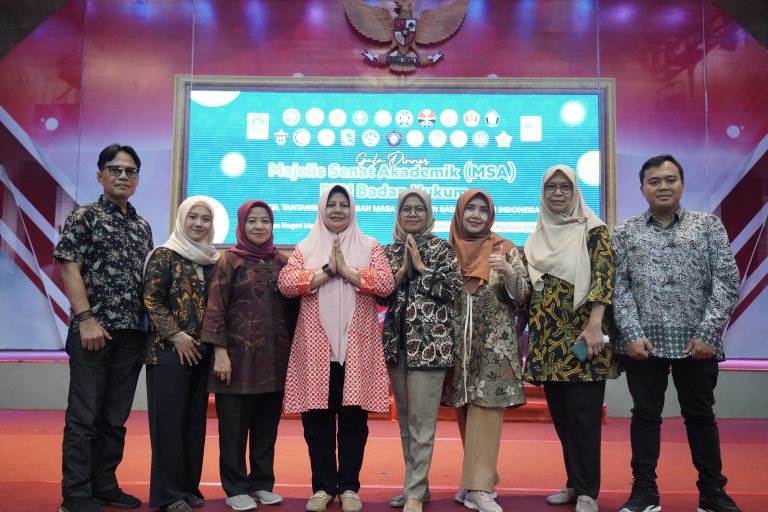 Sidang Majelis Senat Akademik PTN-BH “Refleksi, Tantangan, dan Arah Masa Depan PTN Badan Hukum Indonesia” pada 28 Februari – 3 Maret 2024 di Universitas Negeri Malang